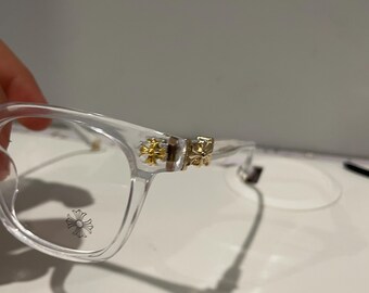 小物 90s archive prada oval clear eyewear y2k 小物 90s archive prada oval clear eyewear y2k Prada Eyewear