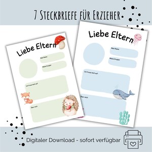 Profielen voor pedagogisch medewerkers in kinderdagverblijven, kleuterscholen, peuterspeelzalen en naschoolse opvang | Profielsjablonen | Stages en traineeships | PDF-download voor pedagogisch medewerkers