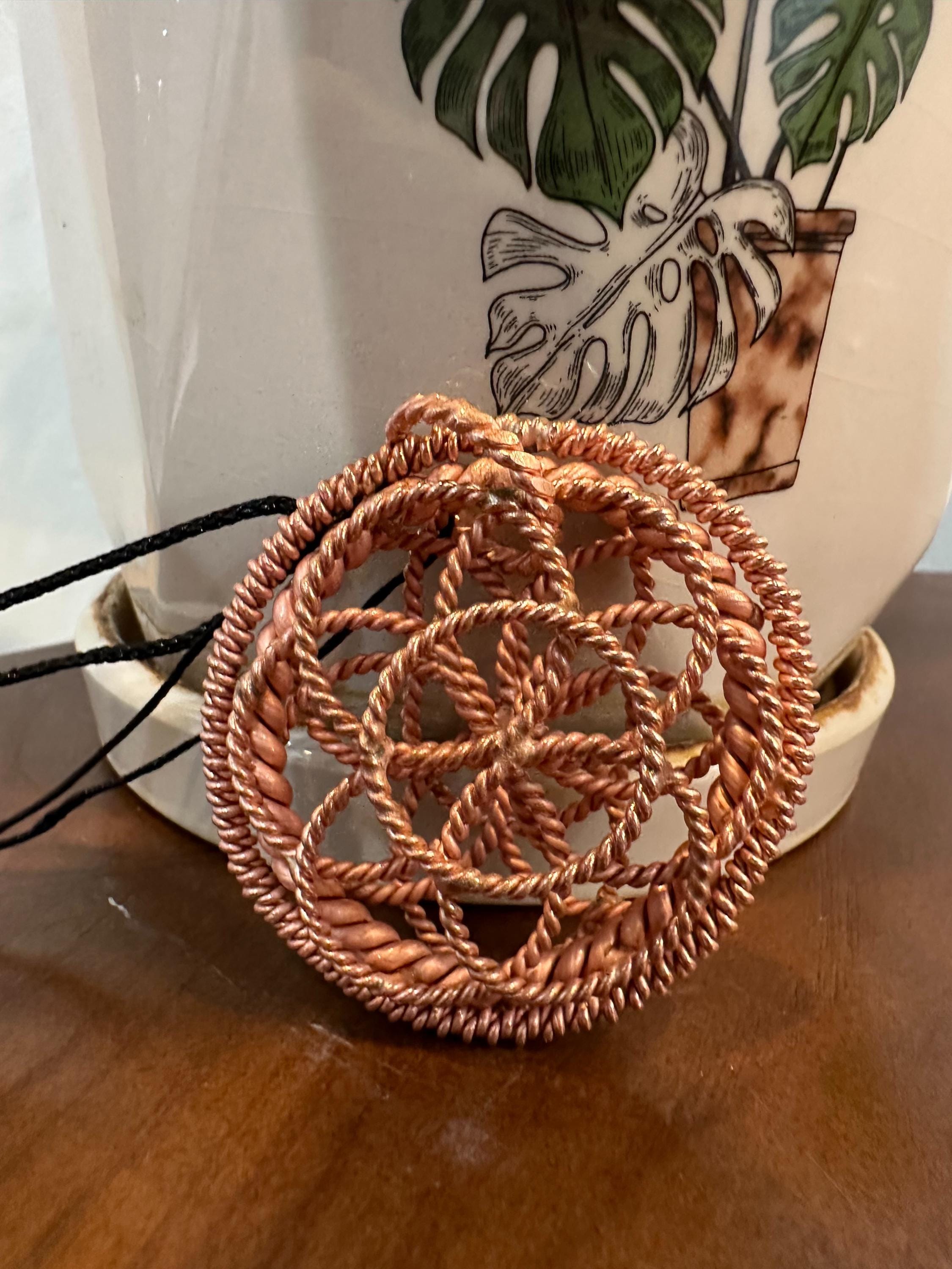 Tensor Ring 144hz and 177hz - Etsy