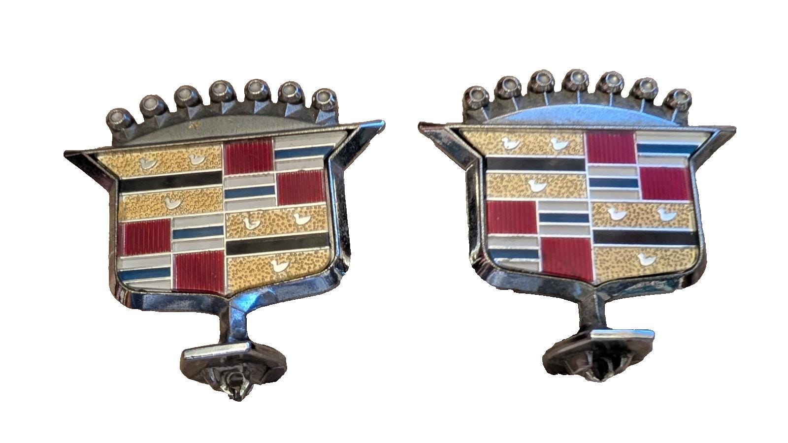 Cadillac emblem - Etsy 日本 Cadillac emblem - Etsy 日本