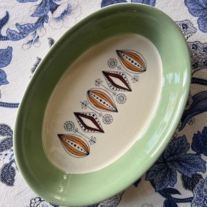 Egersund Norway Pottery - Etsy