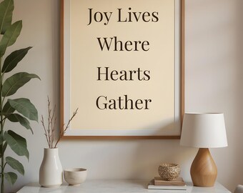 Cottagecore Decorative Wall Art, Christmas Prints, Digital Download | Holiday Decor, Vintage Style