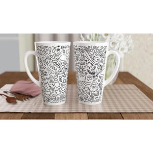 alabama yeti coffee mug Glory Haus - Mug