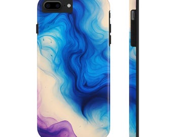 Vibrant Phone Cases, Artistic Phone Covers, Abstract Design Accessories, Custom Mobile Cases, Colorful Phone Protection