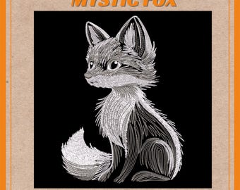 MYSTIC FOX