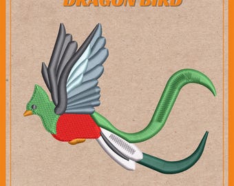 DRAGON BIRD