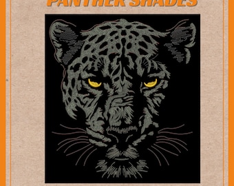 PANTHER SHADES