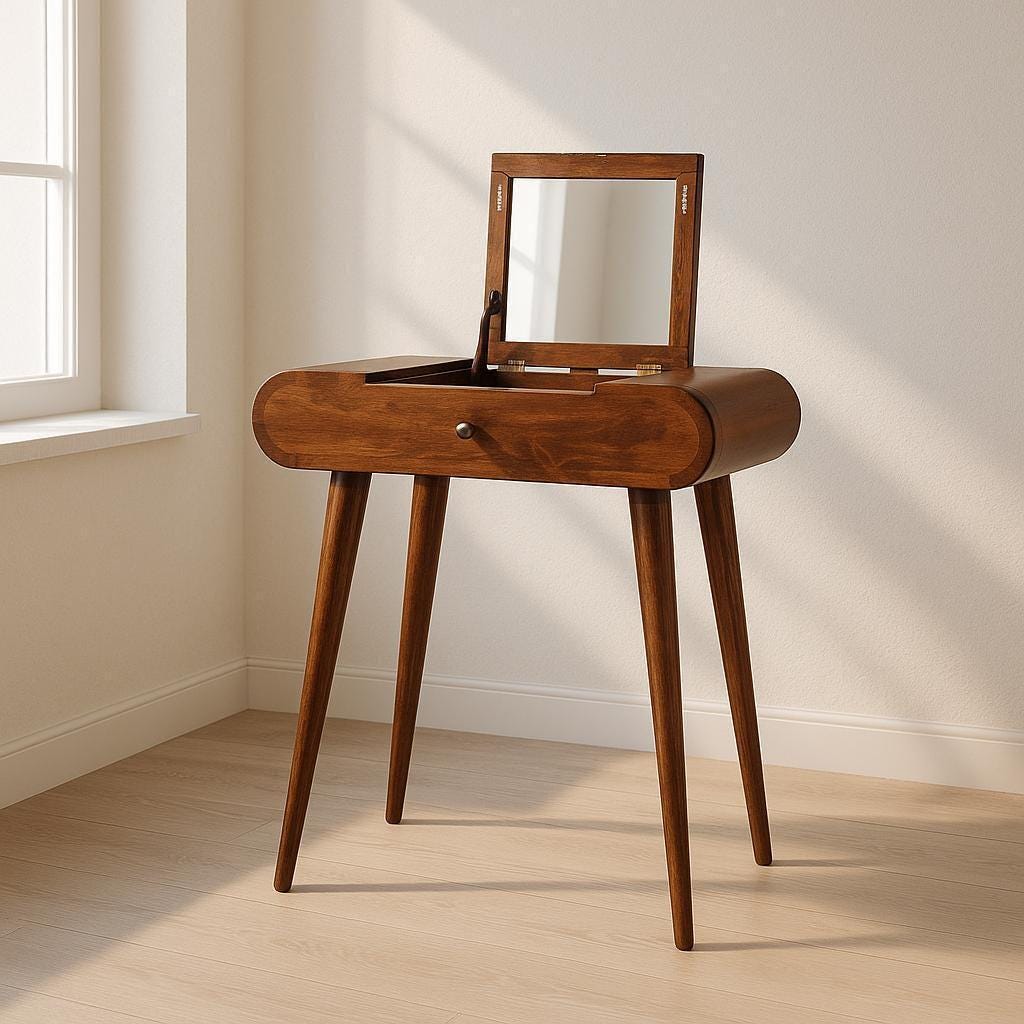 Mirror Mini Dresser Denmark