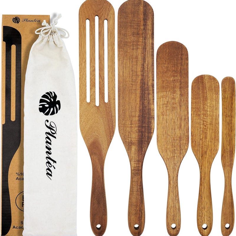 Spurtle - Etsy