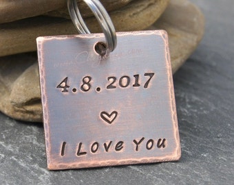 CHRISTMAS GIFT Husband Anniversary Gift Add a Date Fiancé | Etsy