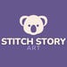 StitchStoryArt store logo