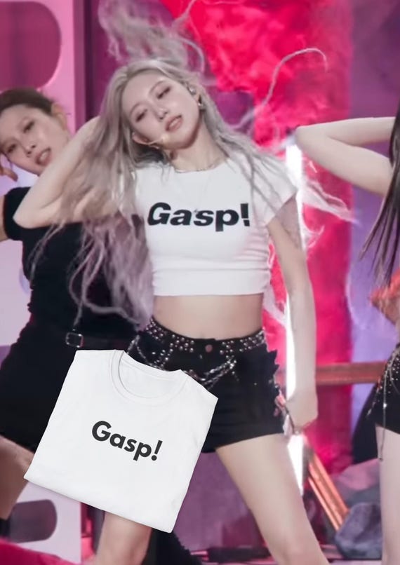 IVE Kpop Girl Group T-shirt: Unisex Softstyle Fan Merch - Etsy