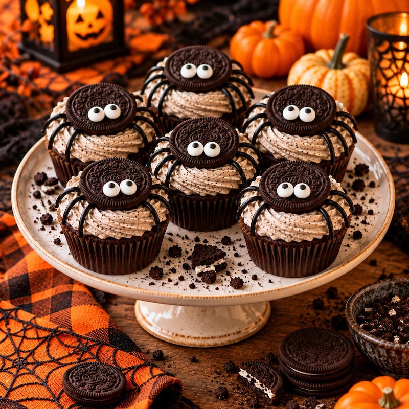 Oreo Bundle Oreo Cupcakes - Etsy UK