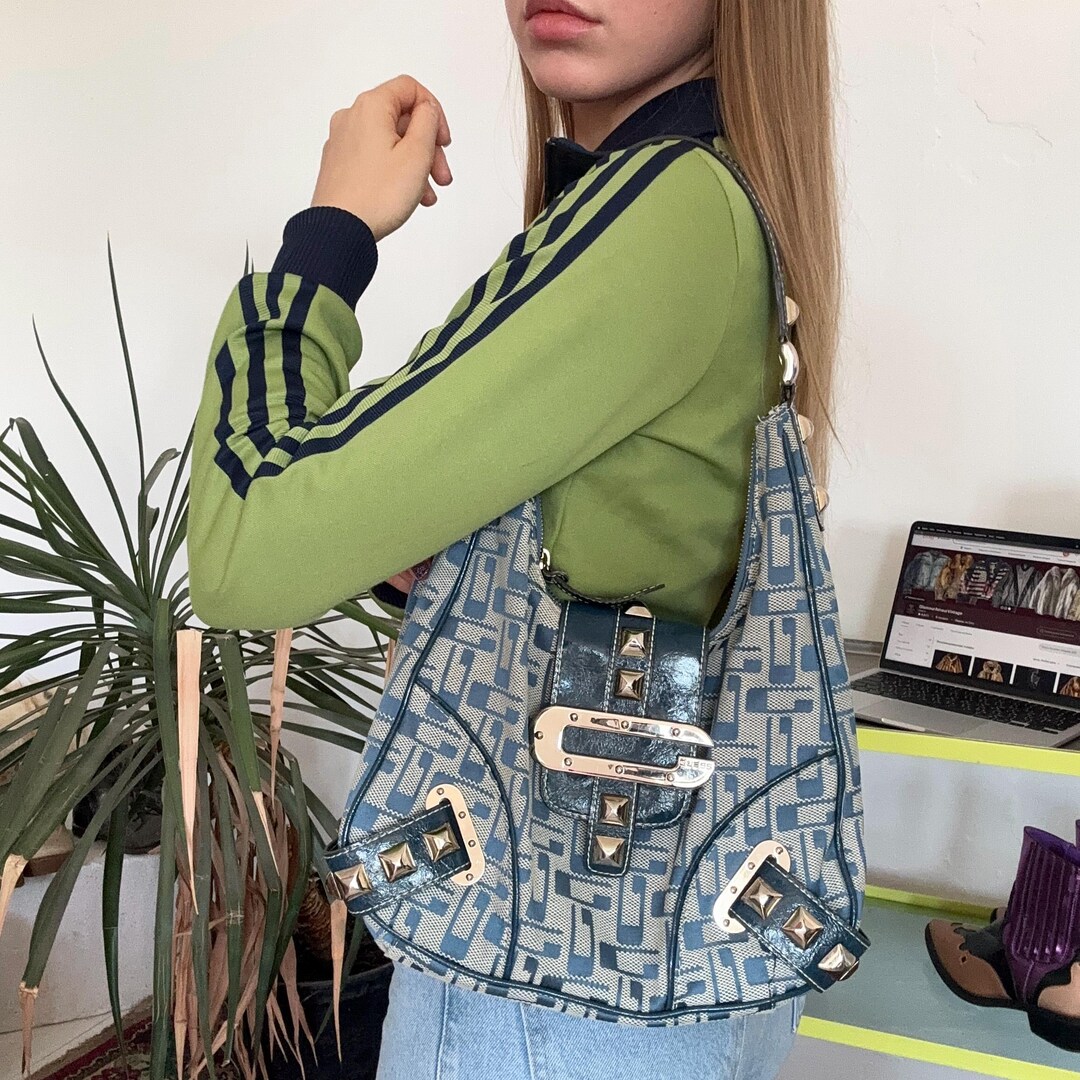 Sangles D'éperon Enfant Showman – Cuir Clouté Argenté – Avec Conchos