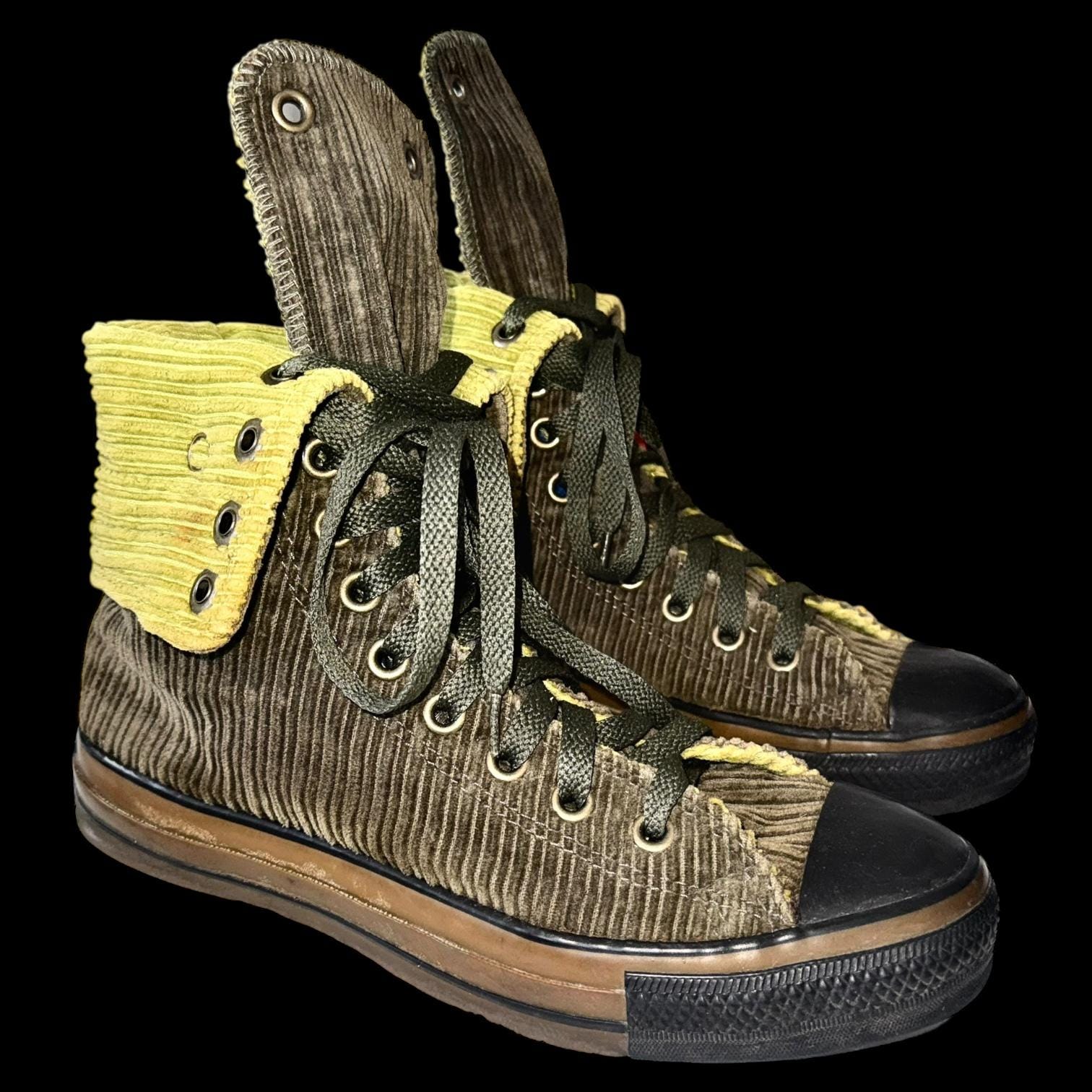 Hippie converse Polska