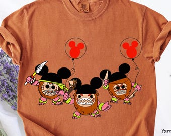 Beware The Kakamora Png, Moana Png, Kakamora Coconut Pirate Png, Animal Kingdom TeePngMagic Kingdom Png, Disneyland Trip Png
