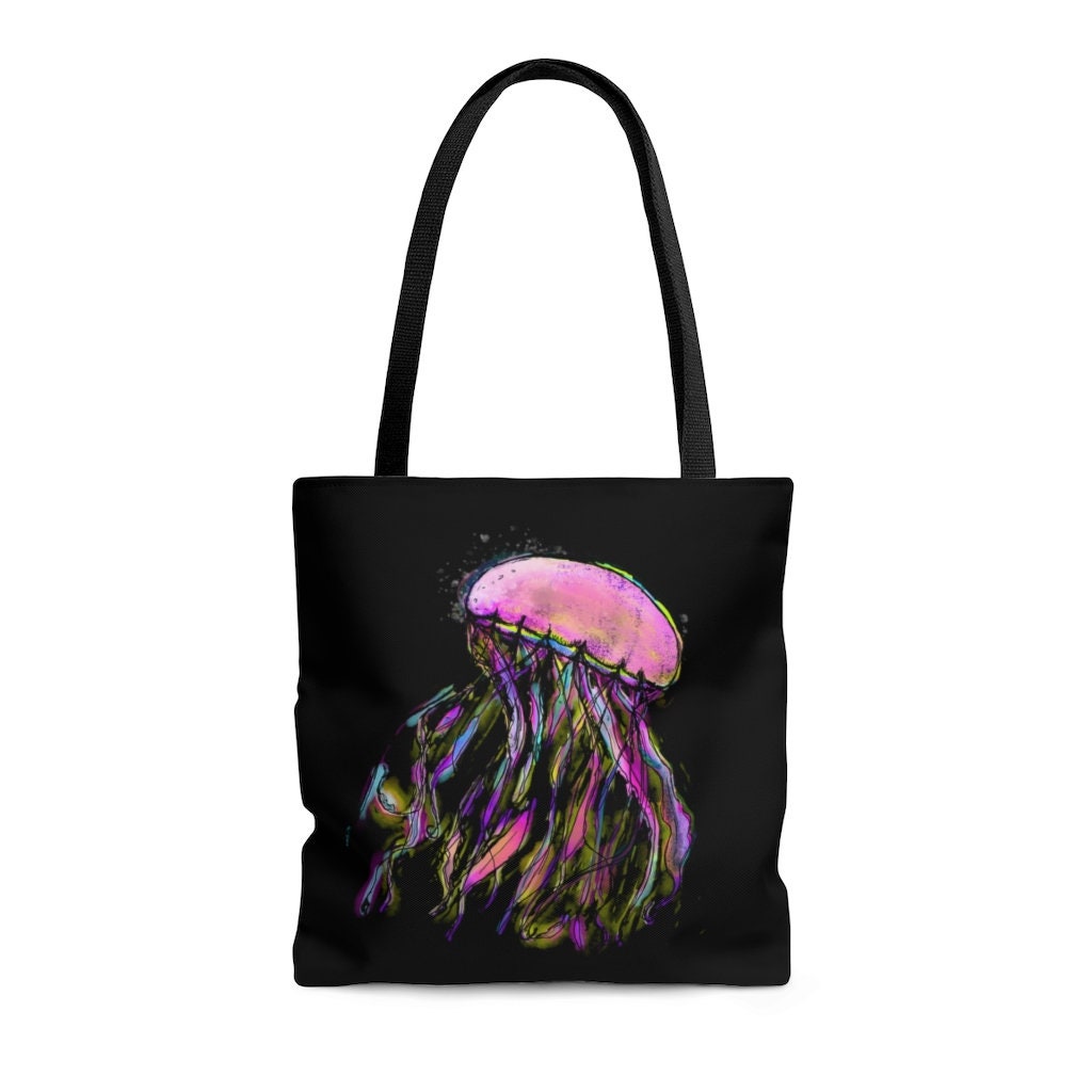 Custom Chug Tote Bag