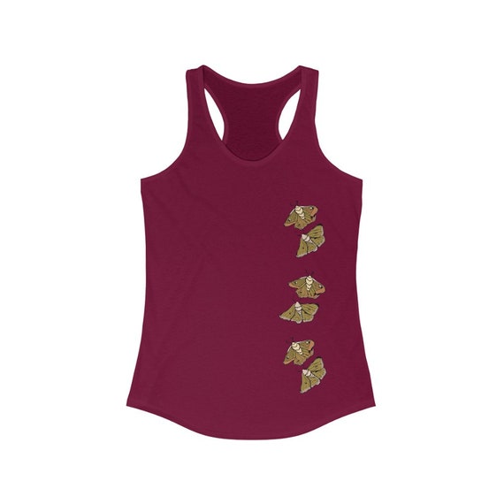 main story ❤︎ Athletic Top Moth It's Monday again so you know we know what youre here for! This