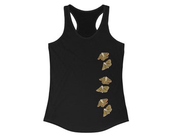 main story ❤︎ Athletic Top Moth Main Story UK Kid's Athletic Top Moth – BIEN BIEN