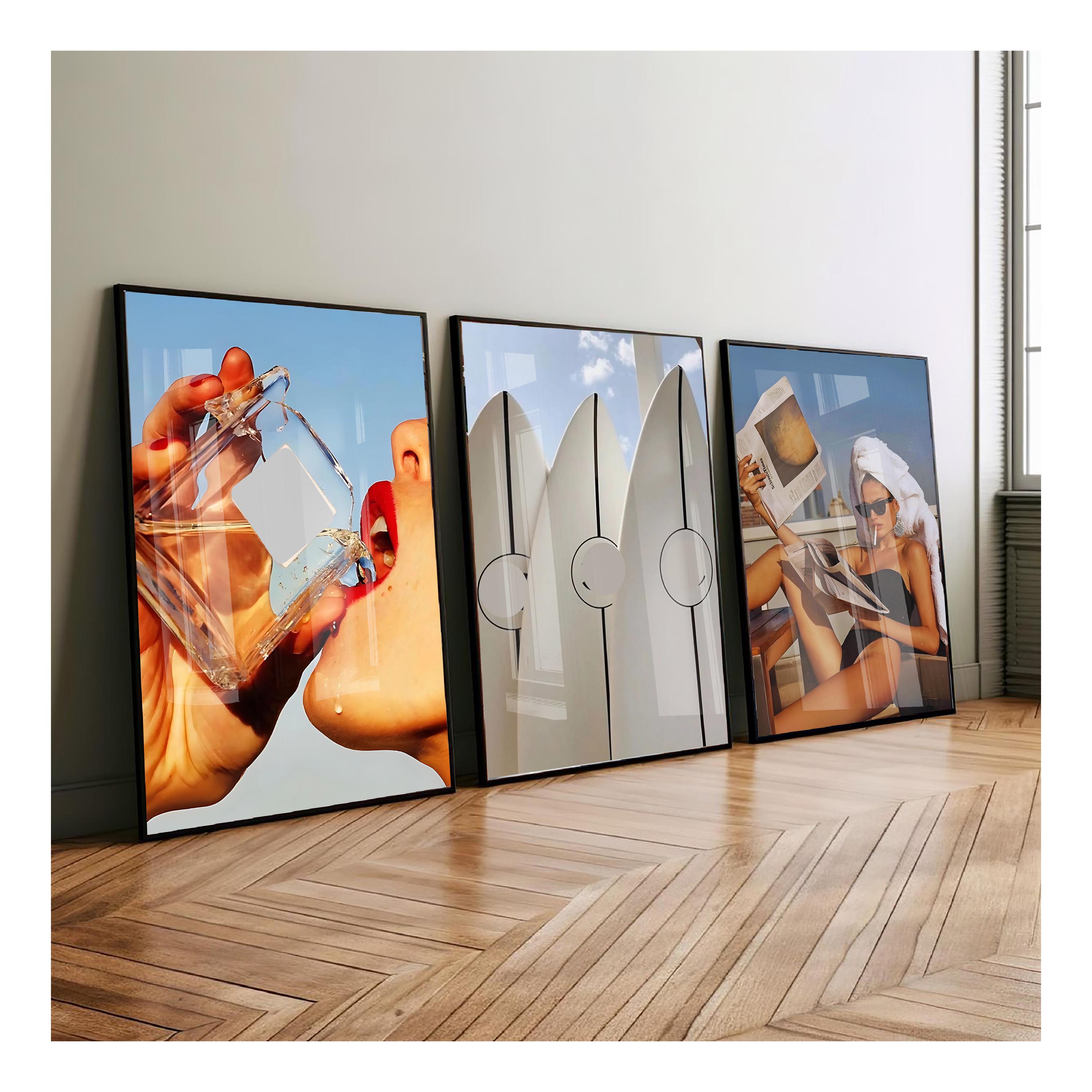 Vivienne westwood poster - Etsy 日本