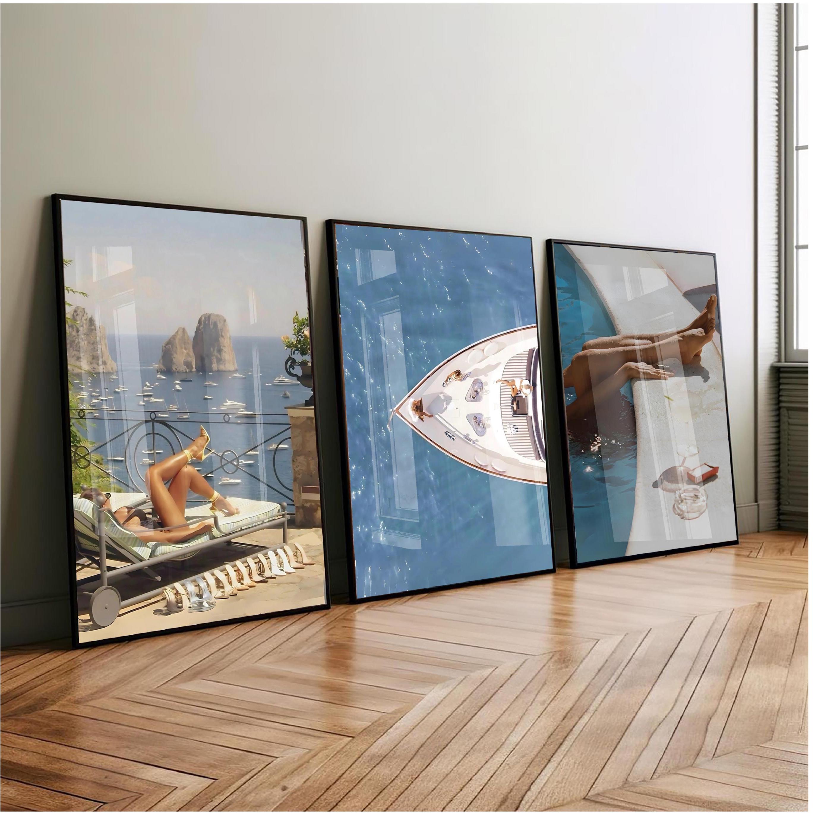 Prints helmut newton - Etsy 日本