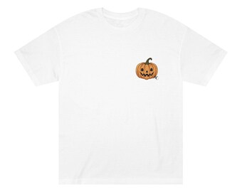 Halloween Spooky T-Shirt