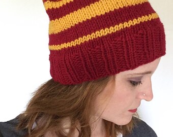 sports team knit hats