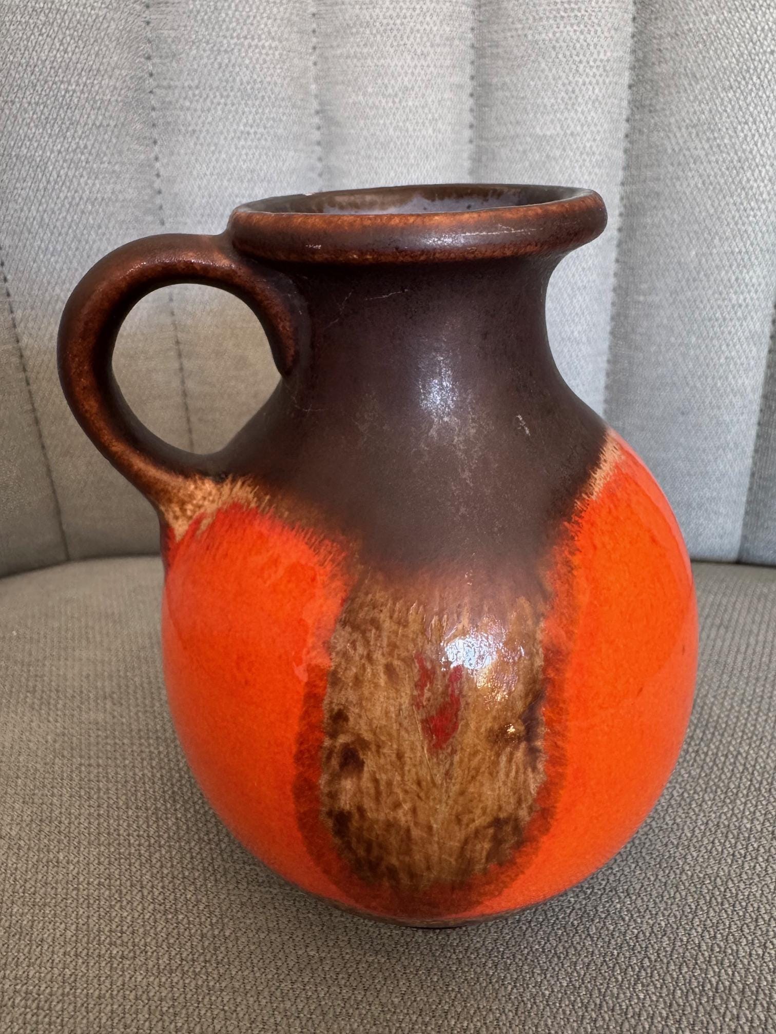 Jasba Fat Lava - Etsy Canada
