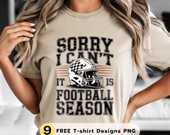 Funny Football Season PNG: Retro Helmet Graphic (Digital Download)