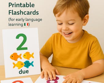 イタリア語の数字 | イタリア語で数える方法を学ぶ | 今すぐ