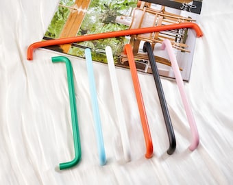 Plusieurs couleurs, style allongé, poignées de tiroir de commode, or, armoire de cuisine, poignée de porte, bouton boule de placard, matériel moderne