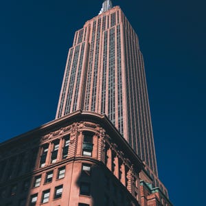 Edificio Empire State