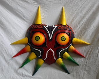 majora's mask