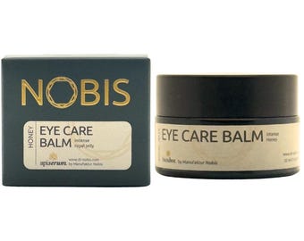 Biosbee Eye Care Balm 20ml (.7 fl oz)