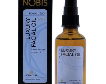 Apiserum Luxus-Gesichtsöl für empfindliche Haut 50 ml (1.7 fl oz)