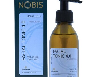 Apiserum Facial Tonic 4.0 for Sensitive Skin 150ml (5 fl oz)