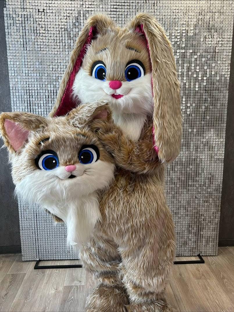 Bunny Costume Women - Etsy New Zealand Bunny Costume Women - Etsy New Zealand