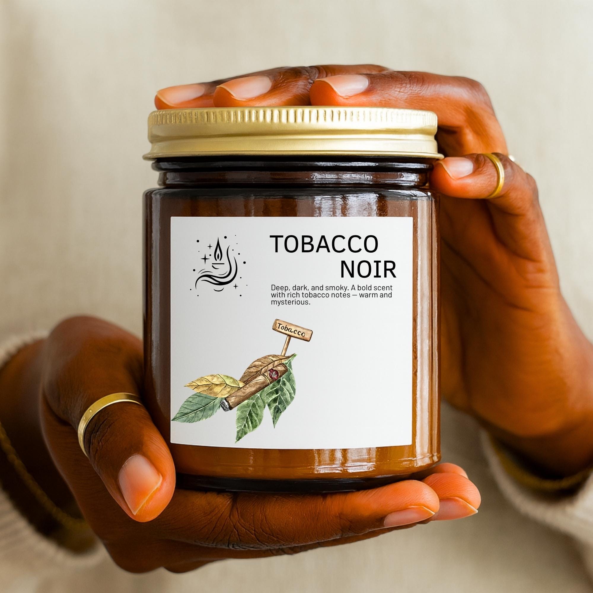 your touch tobacco Tobacco Touch Maison Alhambra perfume