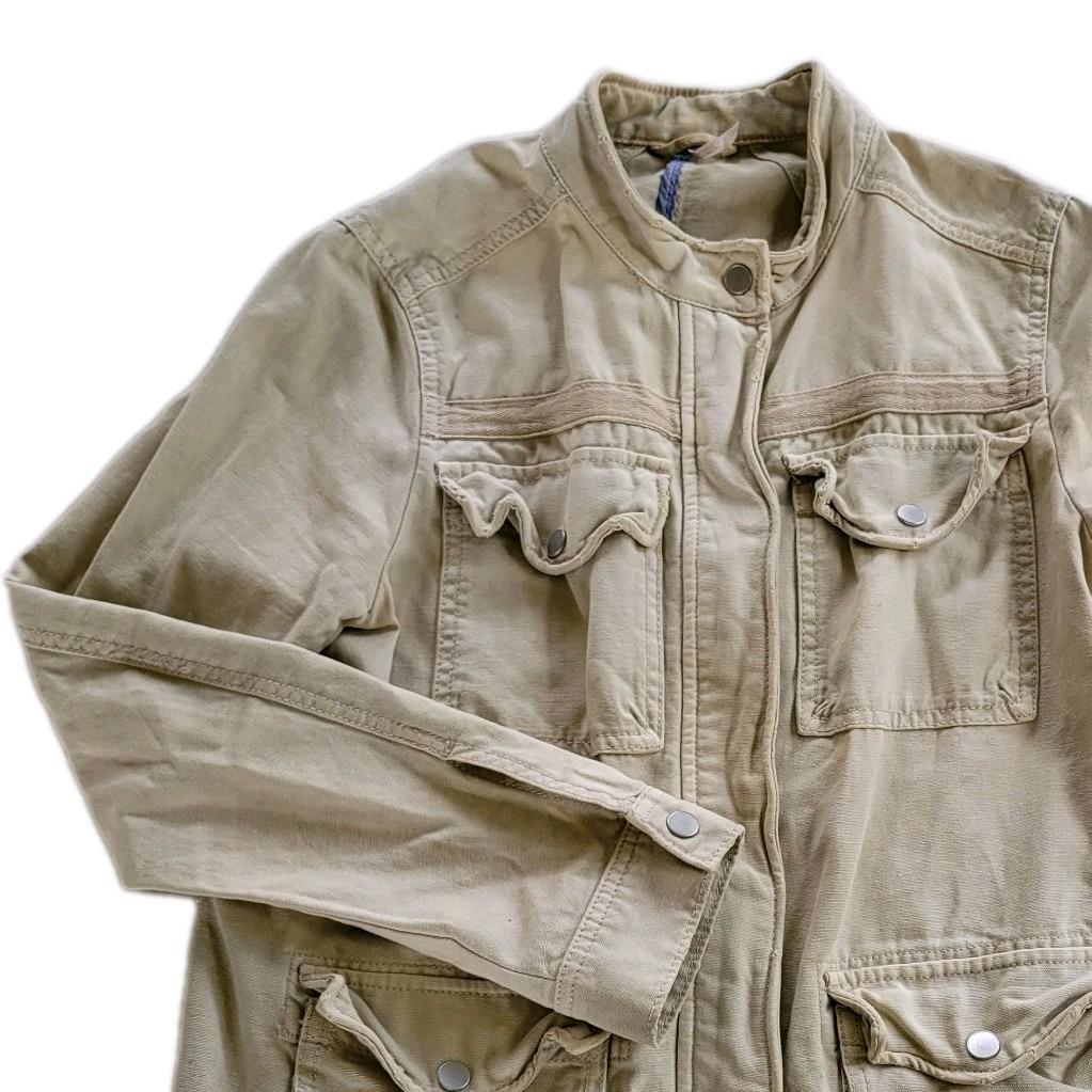 Napoleon Army - Etsy Canada sculptor Brass Napoleon Jacket Khaki