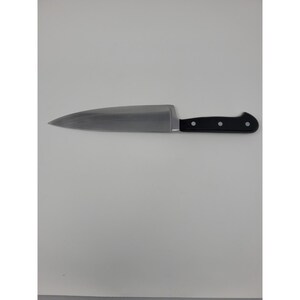 Wusthof Classic 4582 20cm 8" Sharp Blade Chef's Knife image 4