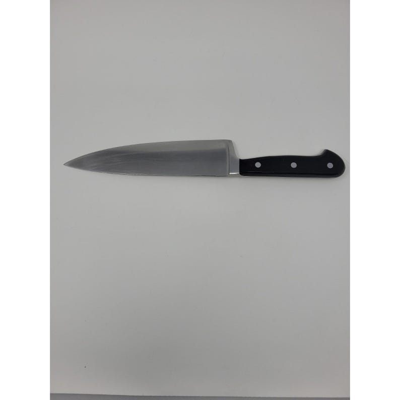 Wusthof Classic 4582 20cm 8" Sharp Blade Chef's Knife image 4