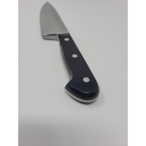 Wusthof Classic 4582 20cm 8" Sharp Blade Chef's Knife image 3