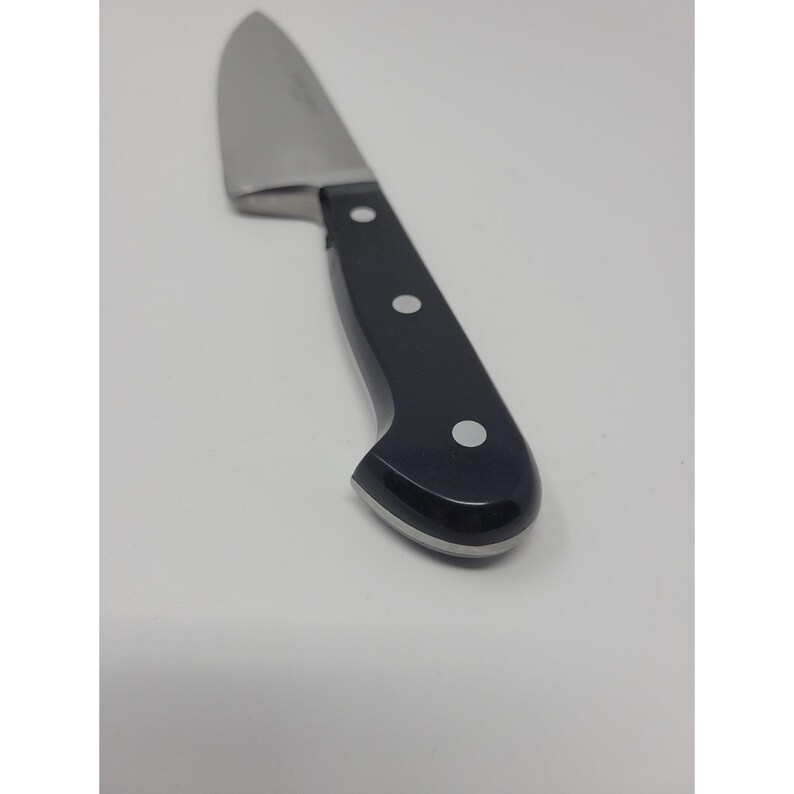 Wusthof Classic 4582 20cm 8" Sharp Blade Chef's Knife image 3