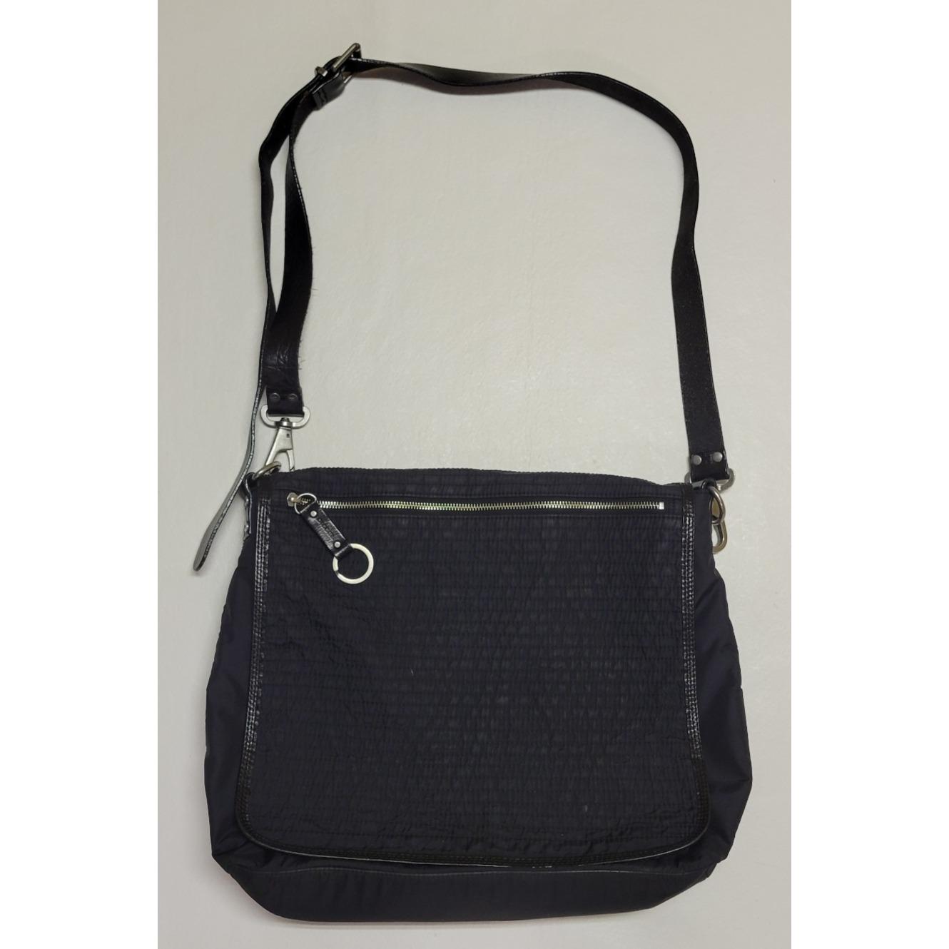 Diesel Messenger Bag - Etsy