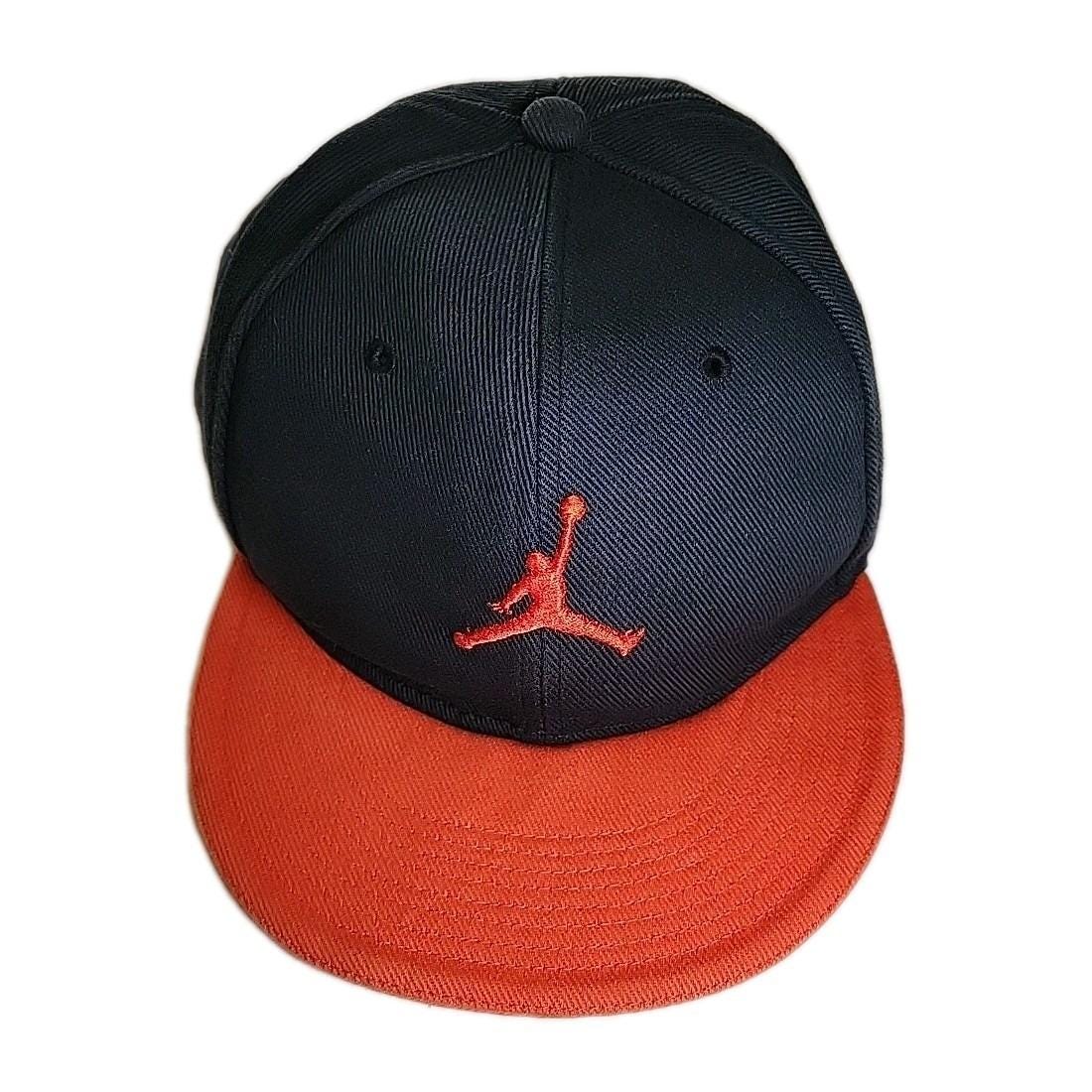 custom jordan hats