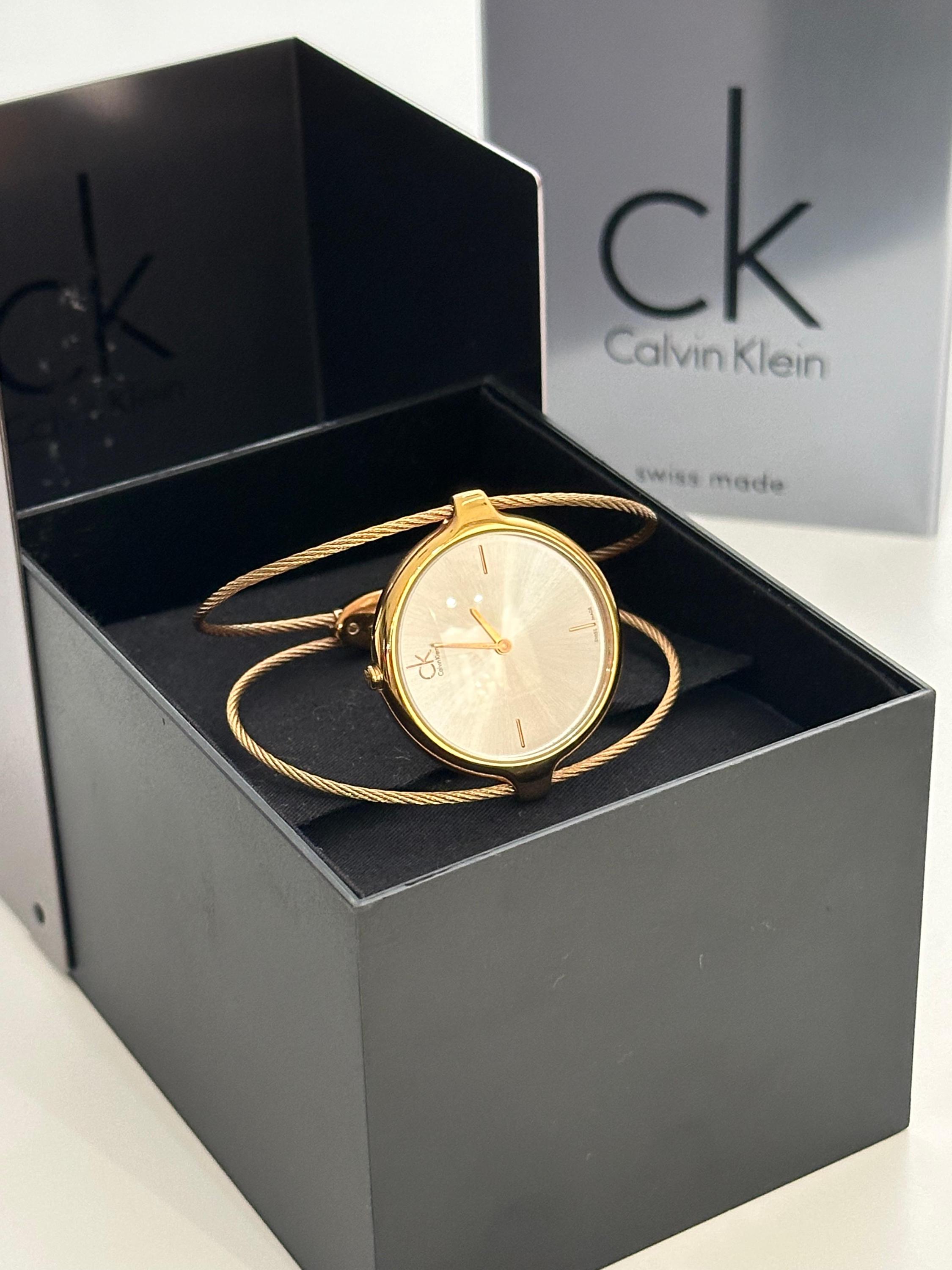 Buy Calvin Klein Watch Online In India India