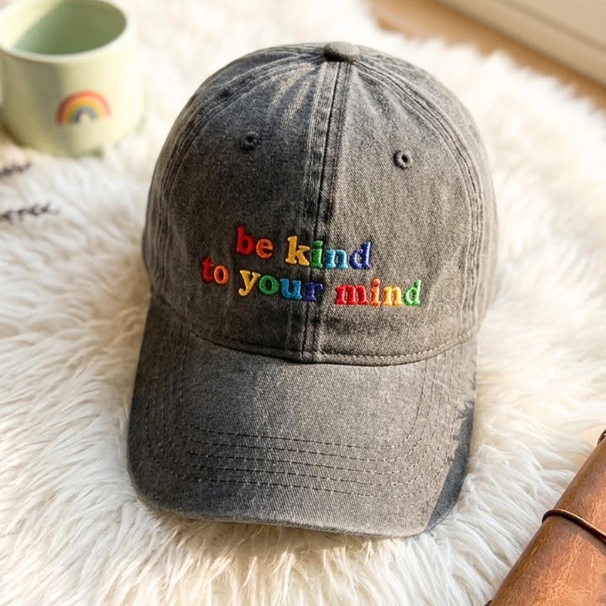 80s College Hats - Etsy