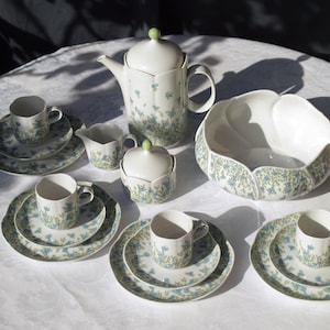 Tirschenreuth Tea - Etsy