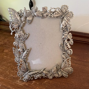 Sheffield home decor picture frames - Etsy 日本