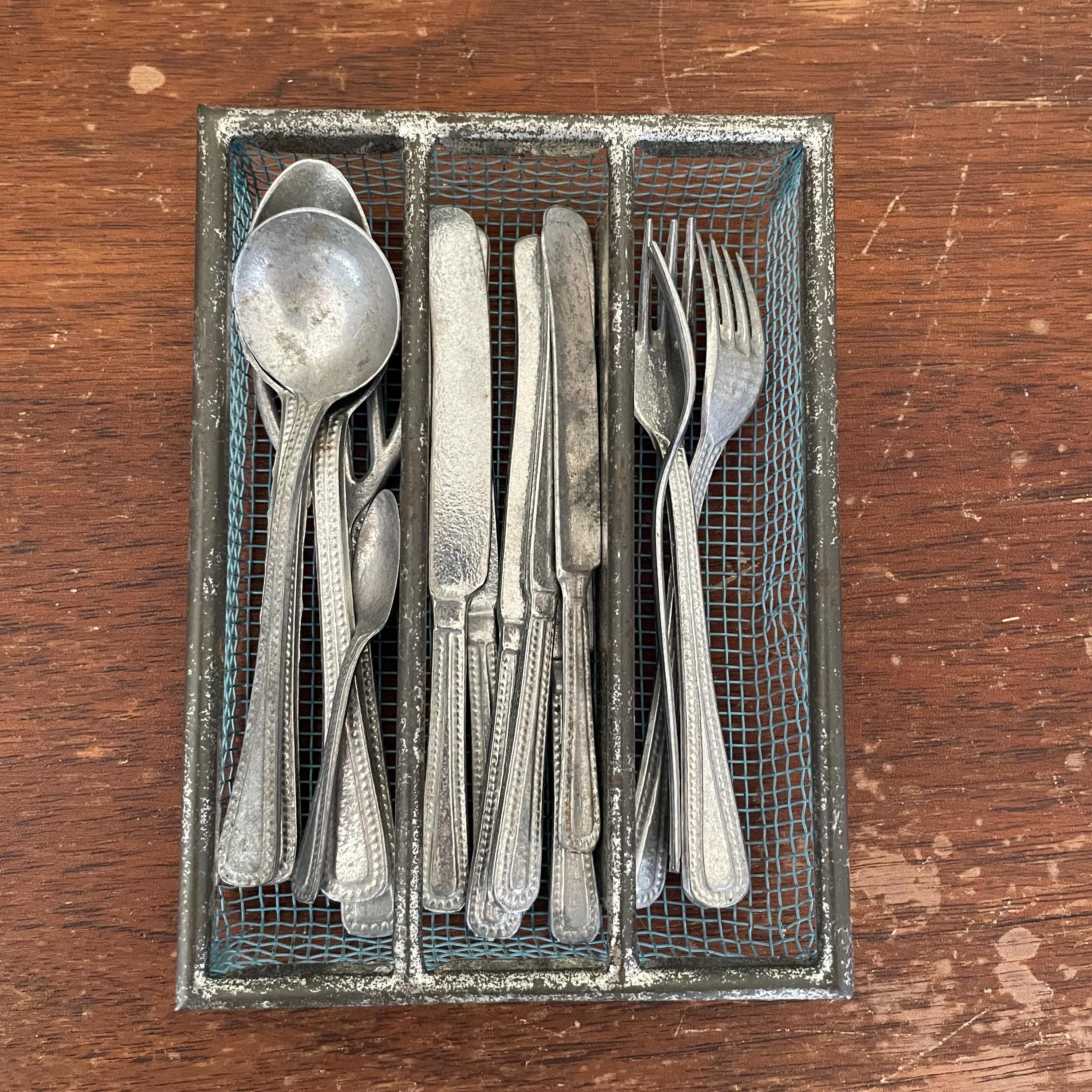 ドイツの銀食器 - Etsy 日本